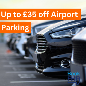 Up to £35 off at Book FHR