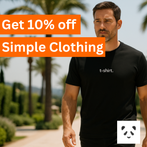 10% off sitewide